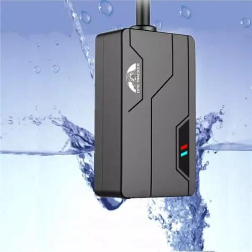 Gps tracker moto micro gps tracking device gps311b gps engine cuts off GSM / GPRS / GPS via SMS for motorcycle vehicle motorbike