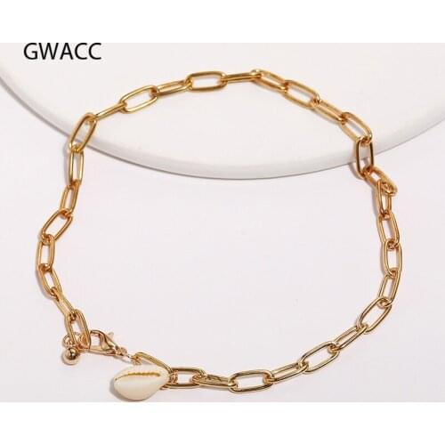 INKDEW Chain Bracelets