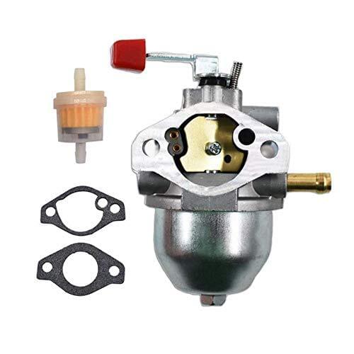 Carbpro 0C1535ASRV Carburetor for Generac OC1535ASRV 4000XL/4000EXL GN220 GH220HS 7.8hp Carb