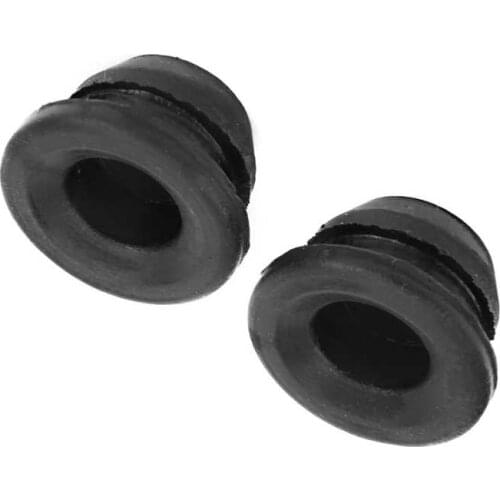 PCV Valve Grommet for Chevrolet PCV Valve Grommet 90480-18001 Replacement Fit for 4Runner/Camry/Avalon/Celica 90480‑18001