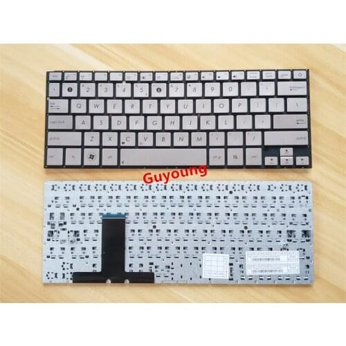 E Keyboard for ASUS UX31LA UX31 UX31A UX31E US laptop keyboard