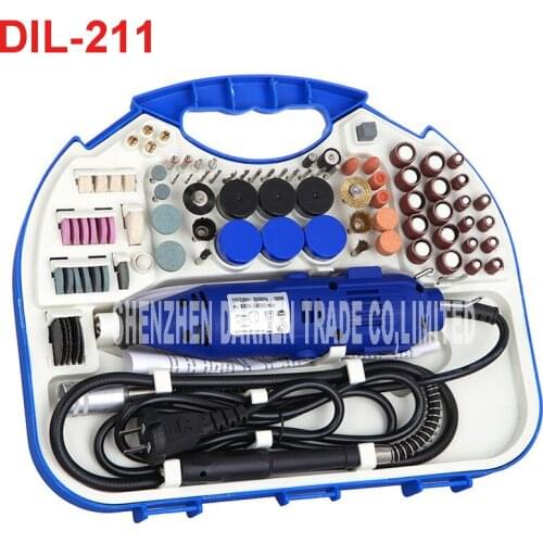 Dremel Tools Accessories Set Electric Rotary Grinder Sander Polisher Carving Machine Grinding Dremel Tool Dremel rotary Tool