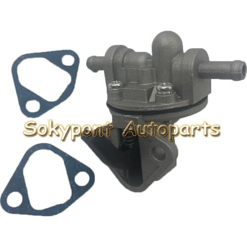 NEW Fuel Pump 12581-52030 15821-52030 for Kubota D662 D722 D750 D782 D850 D950 Z482 Z402 Z602 Engine 1pc