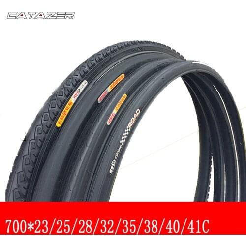 Original 700x23C/25C/28C/32C/35C/38C/40C Road Mountain Bike Tire Cycling 700x35C Bicycle Tyre Bicycle Tires Road Cycling