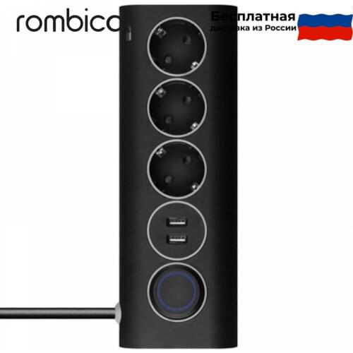 Rombica Electronic Components