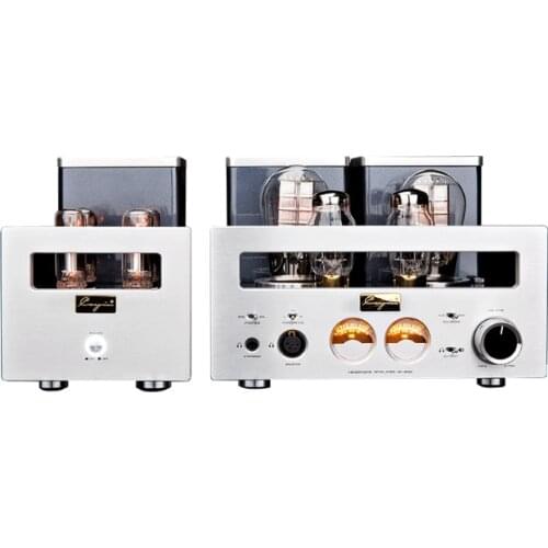 Cayin HA-300 Tube Amplifier Split Vacuum Tube Headphone Power Amplifier