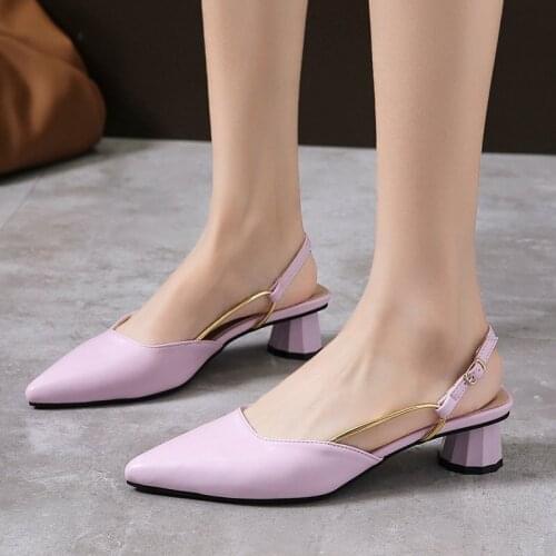 Weizhuo Women's Sandals