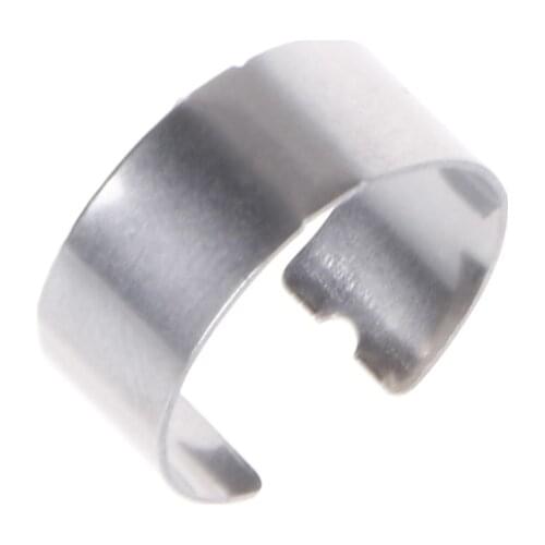 B2EF 10 Pcs Replacement Pen Nibs Pen Tips Just for Huion Digital Graphics Tablet