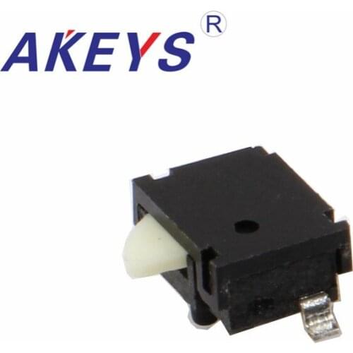 10PCS KFC-VT-06 Patch Game machine switch Reset limit switch for gate opener