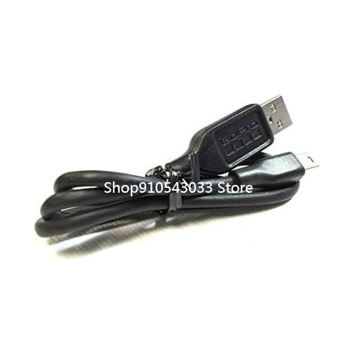 100% Original USB SYNC DATA TO PC AND CHARGER CHARGING CABLE FOR GOPRO HERO3 3+ HERO4 Authentic OEM