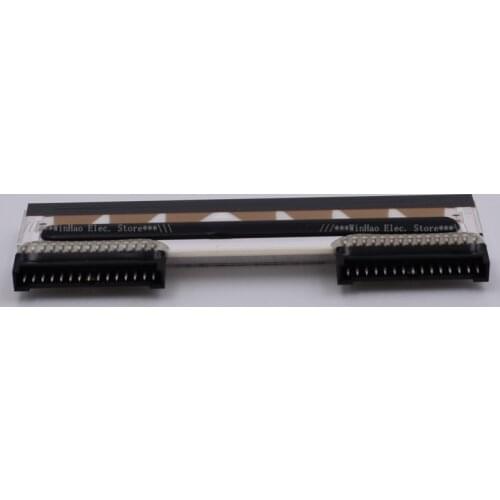 15 25 50 pcs/lot 65mm thermal print head for electronic scales 3600 of toledo new version printhead