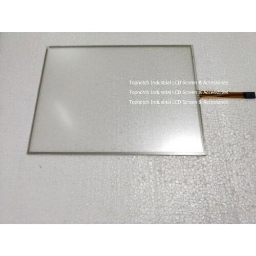 Brand New Touch Screen Digitizer for XV-430-10TVB-1-10 XV43010TVB110 Touch Pad Glass