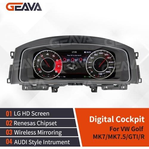 GEAVA Auto Parts