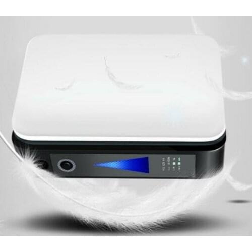 Oxygen Generator Household Car-mounted Nebulizer Oxygen Inhalation Machine Negative Ion Oxygen Machine