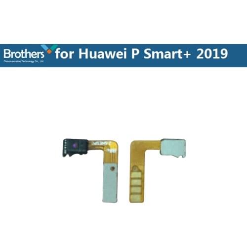 Light Sensor Flex Cable for Huawei P Smart Plus Sensor Flex P Smart Plus Mobile Phone Repiar Parts Replacement Test Working Top