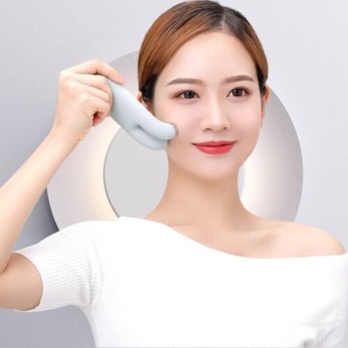 GY Lifting And Firming Face Slimming Device Face-Shaping Tool Occlusal Muscle Massage Instrument V Face Removing Double Chin