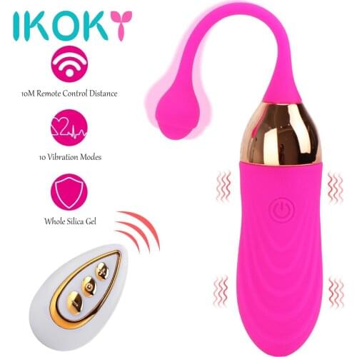 IKOKY Vaginal Balls