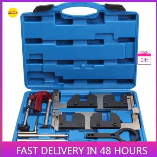 For BMW S63 Engine Timing Tool M3 M5