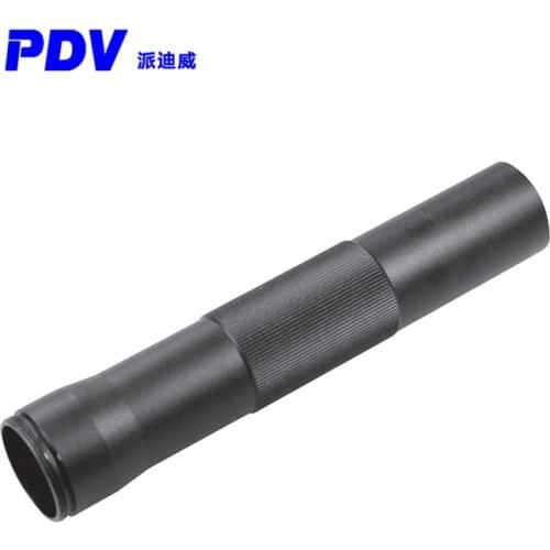 Integrated multifunctional combined microscope frame wz-25.4 with microscope objective adapter