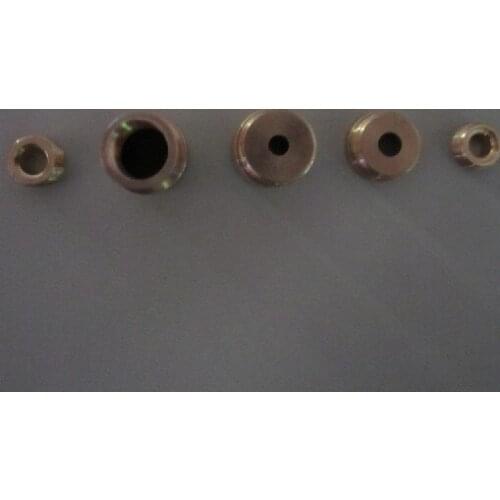 2014 Newest 808nm TO-5 9mm laser diode mounts & Housing & laser holder (copper material) DIY