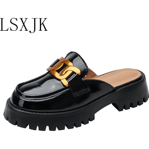 LSXJK Women's Slippers