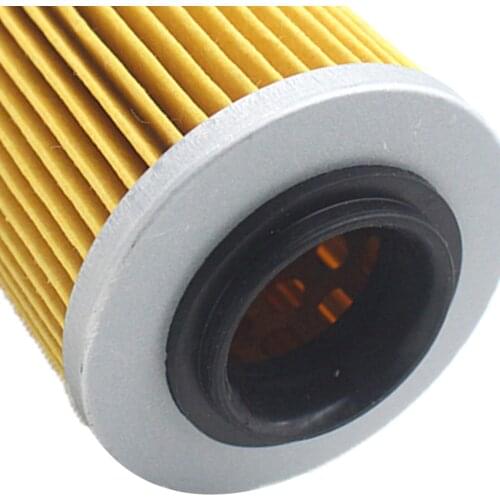 Motorcycle Oil Filter 21040111601 Fit for Odes 800 ATV Dominator Element Accessories Parts