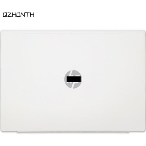 New For HP Pavilion 15-CS 15-CW Series LCD Back Cover Lid L23878-001 White
