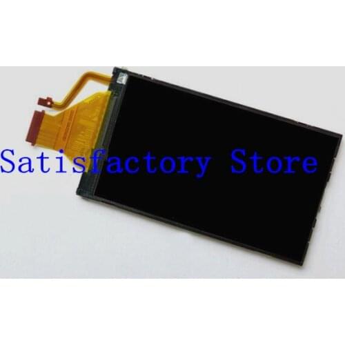 NEW LCD Display Screen For RICOH WG-4 WG4 WG-5 WG5 Digital Camera Repair Part