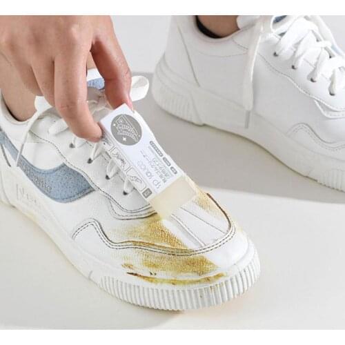Cleaning Care Eraser Suede Scrub Shoe Care Leather Cleaner Sneakers Household Shoe Cleaner Sneakers Cleaner Shoe Brush Supplies