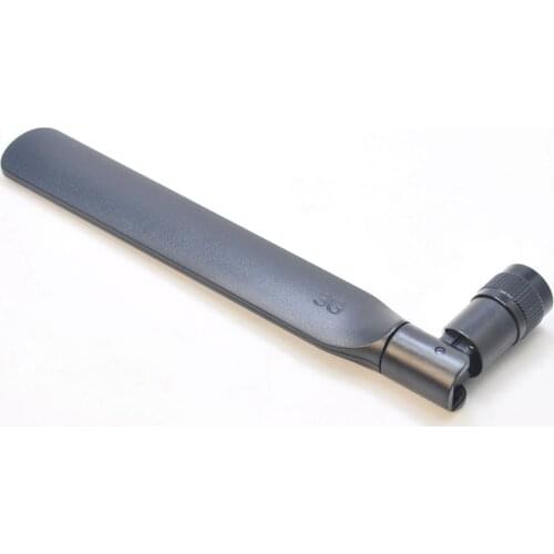 15 cm original genuine silver plated LTE 3G 4G antenna GSM/CDMA/WCDMA/TD-SCDMA/ATU antenna