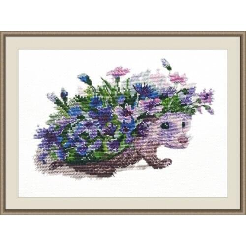 Овен Embroidery Kits