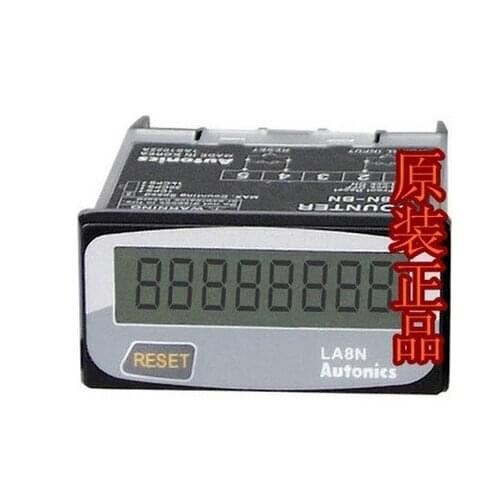 Fake one penalty ten original genuine counter LA8N-BF