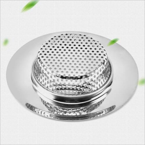 Washing Basin, Bathroom, Filter, Stainless Steel Basin, Kitchen, Sanitary, Mobile Washing Dish, Flter Screen, Floor Drain