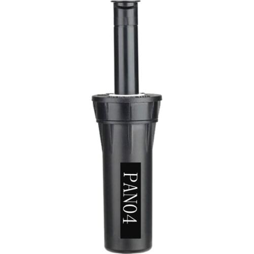 Sprinkler PAN04 PAN Series 4-Inch Pop-Up Rotor Sprinklers with Adjustable Arc