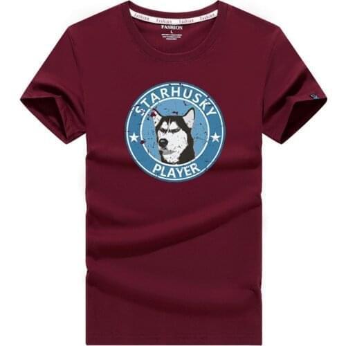 RickRack Men's T-Shirts