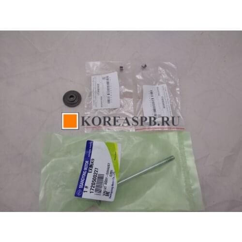 Компоненты двигателей SSANGYONG China At AliExpress