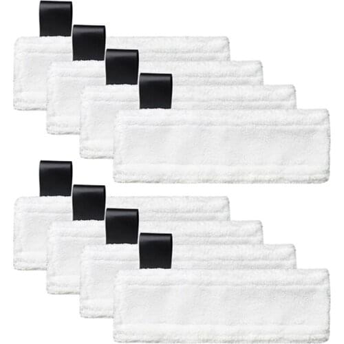 Steam Mop Cloth Cleaning Pad Cloth Cover for Karcher Easyfix Sc2 Sc3 Sc4 Sc5 Steam Mop Cleaner Spare Parts