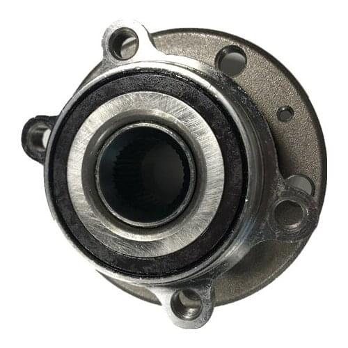 High Quality OE Standard Car Spare Parts Size 29X137 5Q0498621 For VW Wheel Hub Bearing