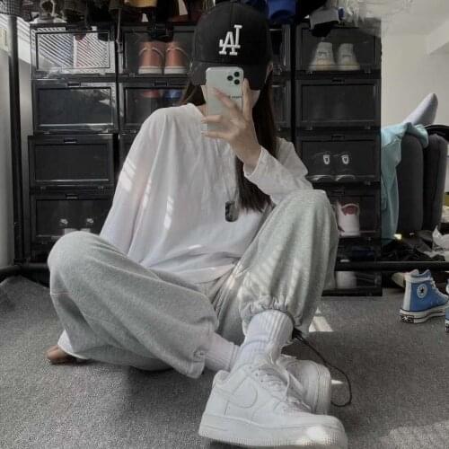 ZSIIBO Women's High Rise Pants