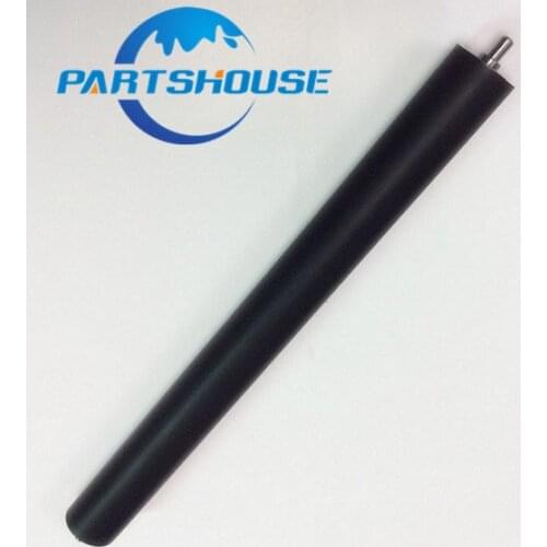 1Pcs Long life Lower fuser roller for Xerox DC336 286 2005 2007 236 2056 pressure roller for xerox 286 Lower roller Copier parts