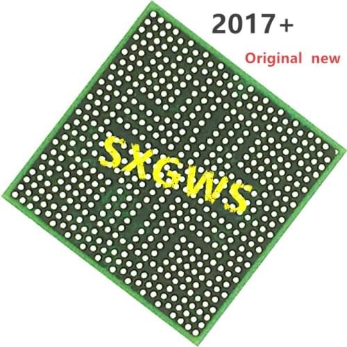10 pcs Free shipping DC:2017+ 1711+ 100% brand New and original 216-0674026 216 0674026 BGA chips with balls