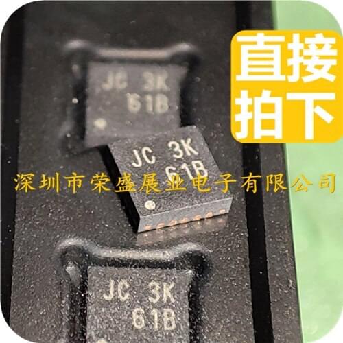 100% New&original In Stock RT8239BZQW JC QFN