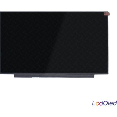 17.3'' FHD IPS LCD Screen Display LED Panel Matrix for Asus TUF Gaming Laptop FX705DT-AU068T 30 pins 60HZ 1920x1080