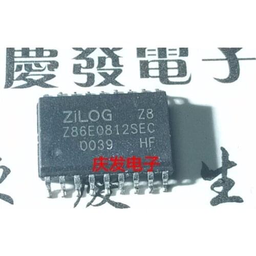 Free Delivery.Z86E0812SSC