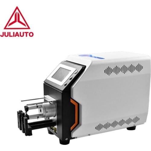 CheaperSemi Automatic Coaxial Wire Stripping Machine Coax Cable Stripper