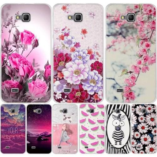 For ZTE AF3 Case Cover Soft TPU Silicone 3D Cute Back Cover for ZTE Blade A5 AF3 A3 A 5 A5 Pro Case Cover for ZTE Blade A5 Case
