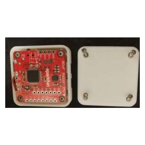 For Razor IMU 3.0 ROS STM32 9DOF Razor IMU M0 Spark Fun ROS 9 axis