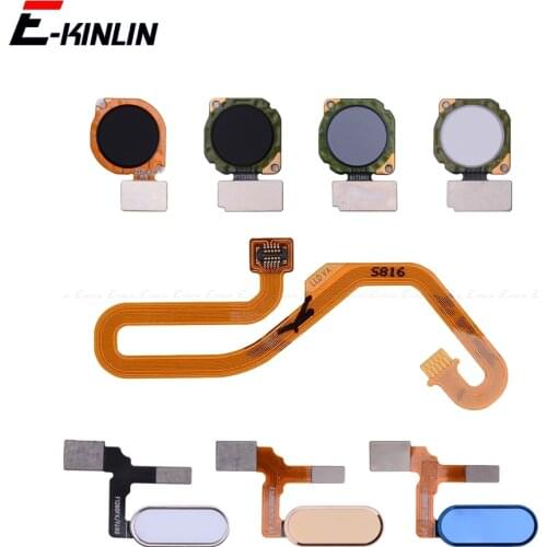 E-KINLIN Flex Cables For Huawei Honor 10 Phones China