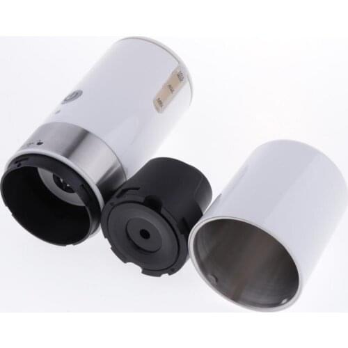 Electric Grinder Coffee Bean Grinder Grinding Machine Tool Home Appliance