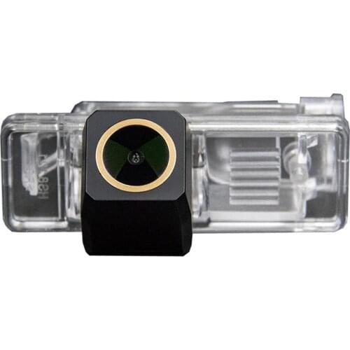 HD 1280x720p Rear View Camera for Mercedes Benz Vito Viano Sprinter B Class W639 , Reversing Backup Night Vision Golden Camera